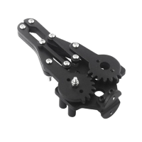 Дополнительный набор с захватом к промышленной робототехнике "Техник" - «globural.ru» - Воткинск