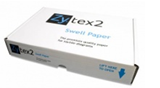 Термобумага "Swell paper" формата А4 - «globural.ru» - Воткинск