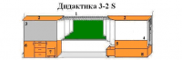 Интерактивная МКП "Дидактика 3-2-IS" - «globural.ru» - Воткинск
