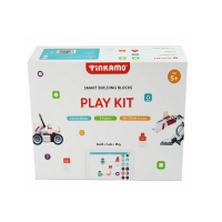 Образовательный набор "Tinkamo Play Kit"	 			 			 - «globural.ru» - Воткинск