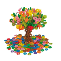 Набор для конструирования «Снежинки»  - «globural.ru» - Воткинск