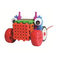 Набор по робототехнике Kicky Basic - «globural.ru» - Воткинск