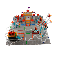 Проектный набор "Мечты и реальность" - «globural.ru» - Воткинск