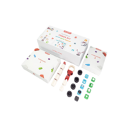 Образовательный набор "Tinkamo Tinker Kit"		 			 			 - «globural.ru» - Воткинск