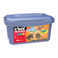 Набор для конструирования "Юный инженер: базовый"  - «globural.ru» - Воткинск