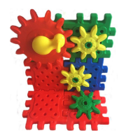 Набор для конструирования «Шестерёнки» - «globural.ru» - Воткинск