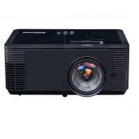 Проектор короткофокусный Infocus IN134ST - «globural.ru» - Воткинск