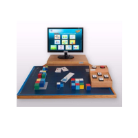 Развивающий комплекс Eduplay для детей в возрасте от 2 до 5 лет - «globural.ru» - Воткинск