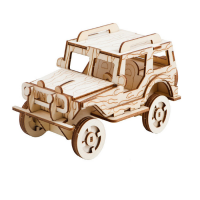 Конструктор "Внедорожник" - «globural.ru» - Воткинск