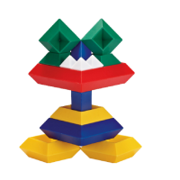 Набор для конструирования «Бриллиант»  - «globural.ru» - Воткинск