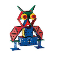 Набор для конструирования «Головоломка»  - «globural.ru» - Воткинск