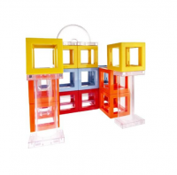 Набор для конструирования «Строители» - «globural.ru» - Воткинск