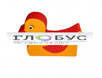 Напольная игрушка "Цыплёнок" с аппликацией (ВИК) - «globural.ru» - Воткинск