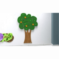 Бизиборд «Вишня» - «globural.ru» - Воткинск