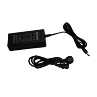 Сетевой адаптер SMPS 12V 5A PS-10 [EU-220V] - «globural.ru» - Воткинск