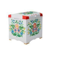 Большой сундук логопеда - «globural.ru» - Воткинск