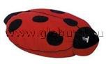 Напольная игрушка "Божья коровка" (ВИК) - «globural.ru» - Воткинск