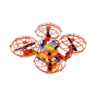 Конструктор квадрокоптера начального уровня "Шмель" - «globural.ru» - Воткинск