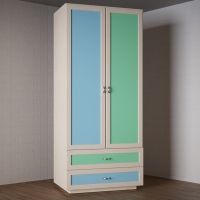 Шкаф «Классический» - «globural.ru» - Воткинск