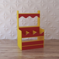 Игровое оборудование «Весёлые покупки» - «globural.ru» - Воткинск