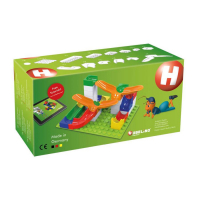 Кугельбан сборный. Элементы дороги "Развилка" - «globural.ru» - Воткинск