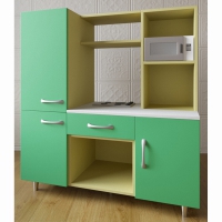 Детская кухня «Элиза» - «globural.ru» - Воткинск