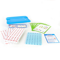 Обучающий конструктор ПРОцифры "Математика" - «globural.ru» - Воткинск