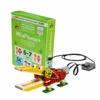 Кружок робототехники. Модуль «Робототехника для продвинутых» - «globural.ru» - Воткинск