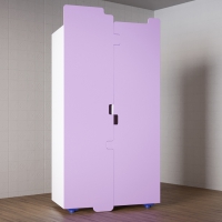 Шкаф «Мозаика» - «globural.ru» - Воткинск