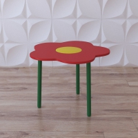 Стол «Бутон» - «globural.ru» - Воткинск