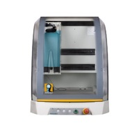 Фрезерно-гравировальный станок Charly 4U 800W PACK с ЧПУ - «globural.ru» - Воткинск