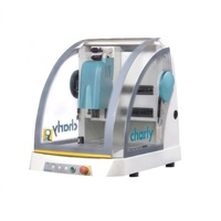 Фрезерно-гравировальный станок Charly 4U 1,1 kW PACK с ЧПУ - «globural.ru» - Воткинск