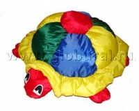 Напольная игрушка "Черепаха" - «globural.ru» - Воткинск