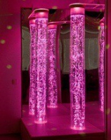 Интерактивная воздушнопузырьковая трубка малая - «globural.ru» - Воткинск