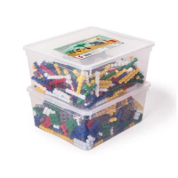 Набор для конструирования "Путешествие в Африку (4)" (на 4 человека) - «globural.ru» - Воткинск