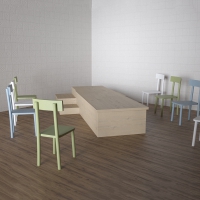 Детский набор «Подиум» - «globural.ru» - Воткинск