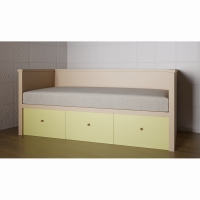 Детская кровать «Руби» - «globural.ru» - Воткинск