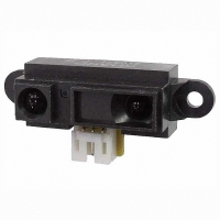 Датчик расстояния DMS-80 - «globural.ru» - Воткинск