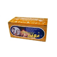 Набор для занимательных опытов по химии «Сияющая лава» - «globural.ru» - Воткинск