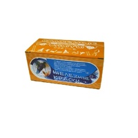 Набор для занимательных опытов по химии «Железные краски» - «globural.ru» - Воткинск