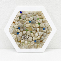 Декоративная тактильная панель - «Камень» - «globural.ru» - Воткинск