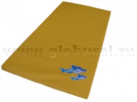 Детский мат «Дельфины» (ВИК) - «globural.ru» - Воткинск