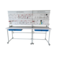 Комплект учебного оборудования "Основы электробезопасности" - «globural.ru» - Воткинск