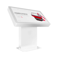 Сенсорный стол Chrome 43" - «globural.ru» - Воткинск