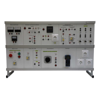 Стенд по электромонтажу тип 1  - «globural.ru» - Воткинск