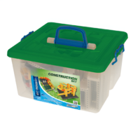 Набор для конструирования "Машина Голдберга" уровень 2 - «globural.ru» - Воткинск