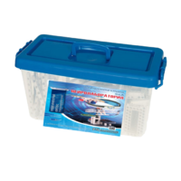 Базовый набор по нейротехнологиям "Нейролаборатория" - «globural.ru» - Воткинск