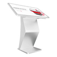 Сенсорный стол Neo 55" - «globural.ru» - Воткинск