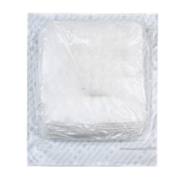 Салфетки марлевые медицинские стерильные - «globural.ru» - Воткинск