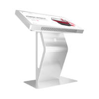 Интерактивный стол Neo Pro 55" - «globural.ru» - Воткинск